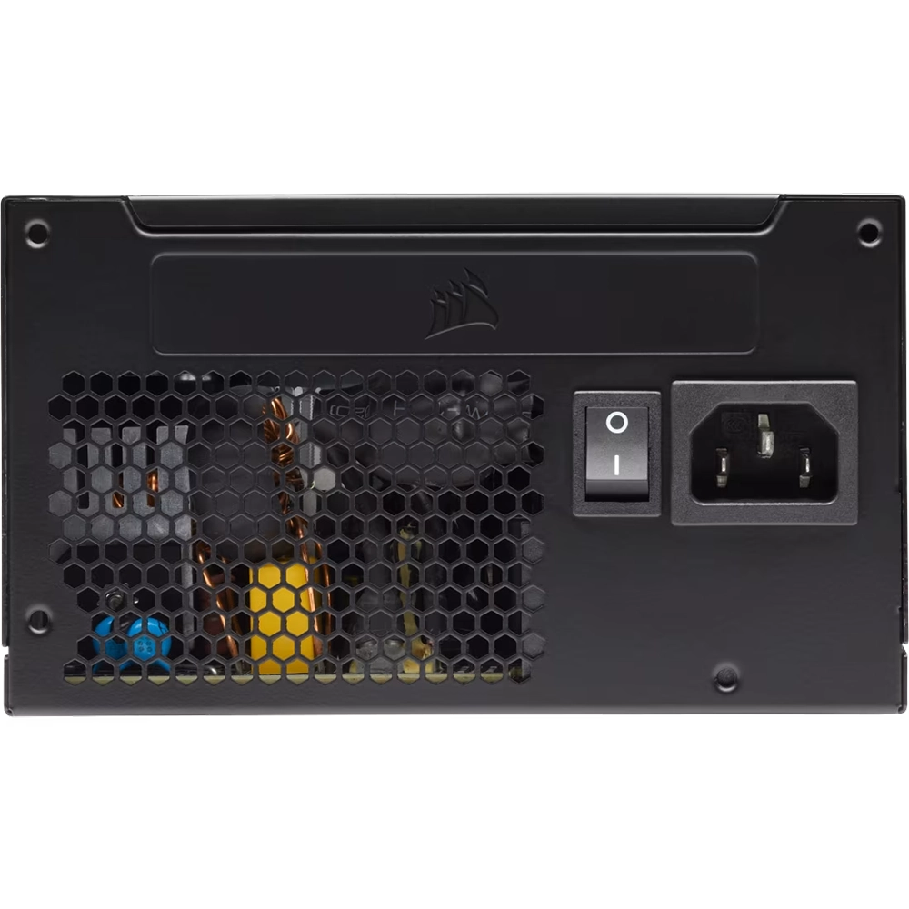 ספק כוח CORSAIR CX550 80 PLUS Bronze – 550W