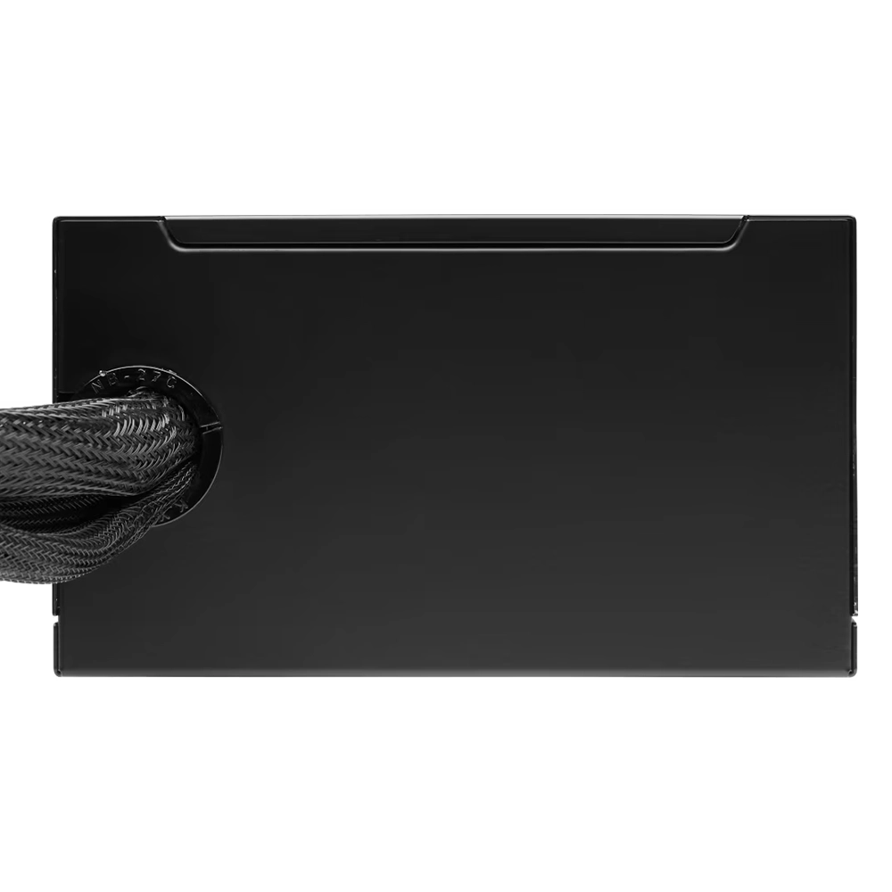 ספק כוח CORSAIR CX550 80 PLUS Bronze – 550W