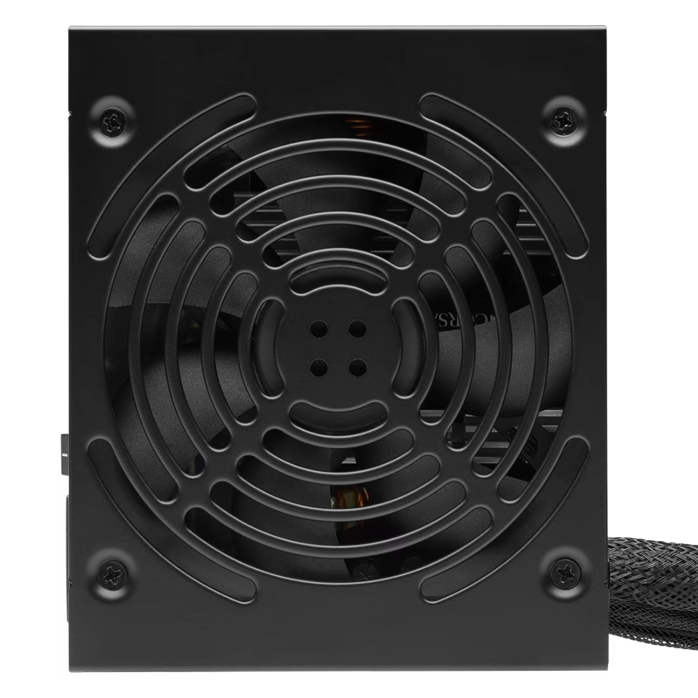 ספק כוח CORSAIR CX550 80 PLUS Bronze – 550W