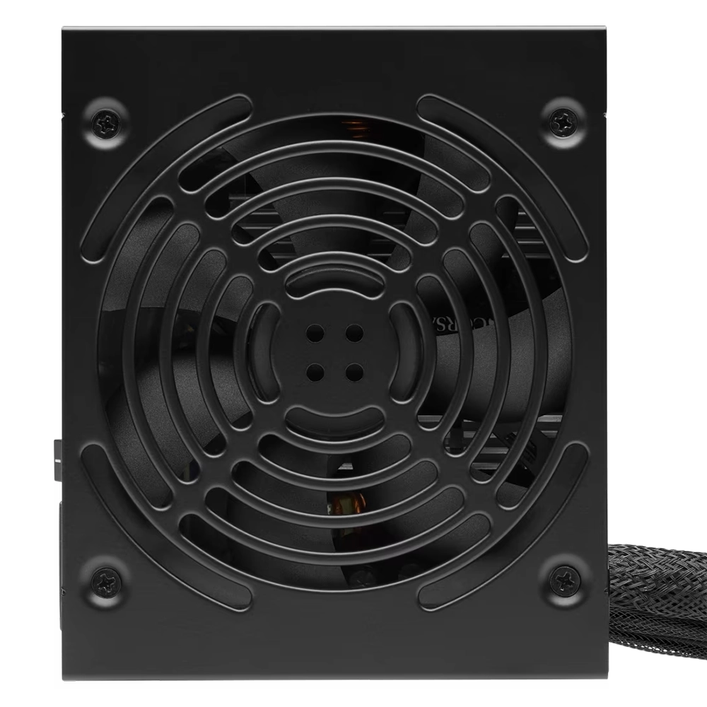 ספק כוח CORSAIR CX650 80 PLUS Bronze – 650W