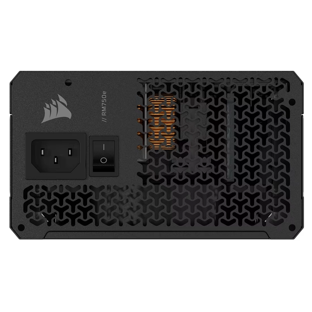 ספק כוח CORSAIR RM750e RMe Series – 750W Fully Modular