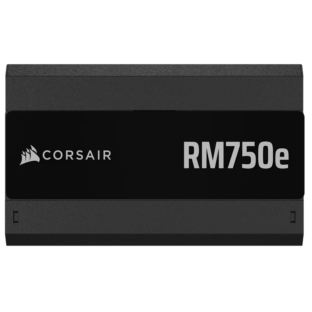 ספק כוח CORSAIR RM750e RMe Series – 750W Fully Modular