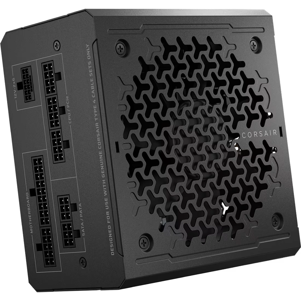 ספק כוח CORSAIR RM750e RMe Series – 750W Fully Modular