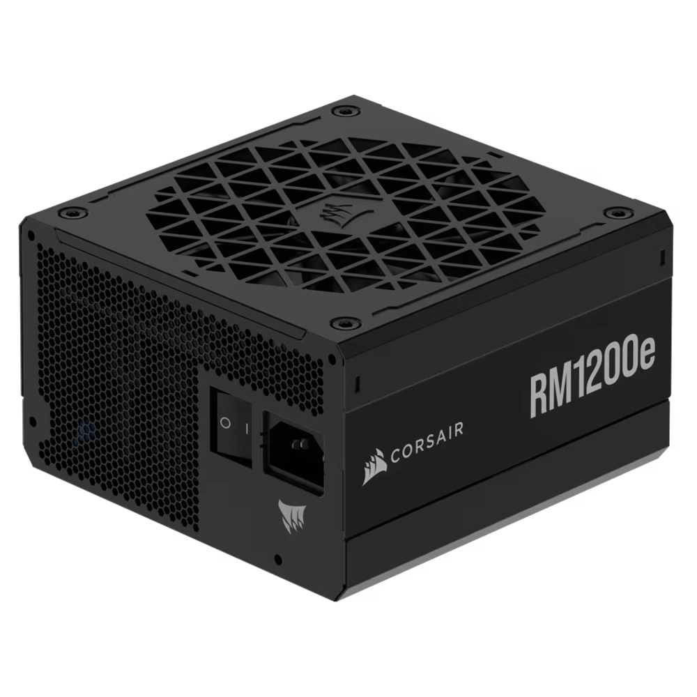 ספק כוח CORSAIR RM1200e RMe Series – ‎1200W Fully Modular