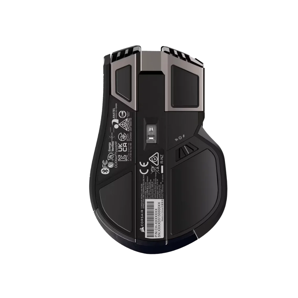 עכבר גיימינג אלחוטי IRONCLAW WIRELESS SE מבית Corsair
