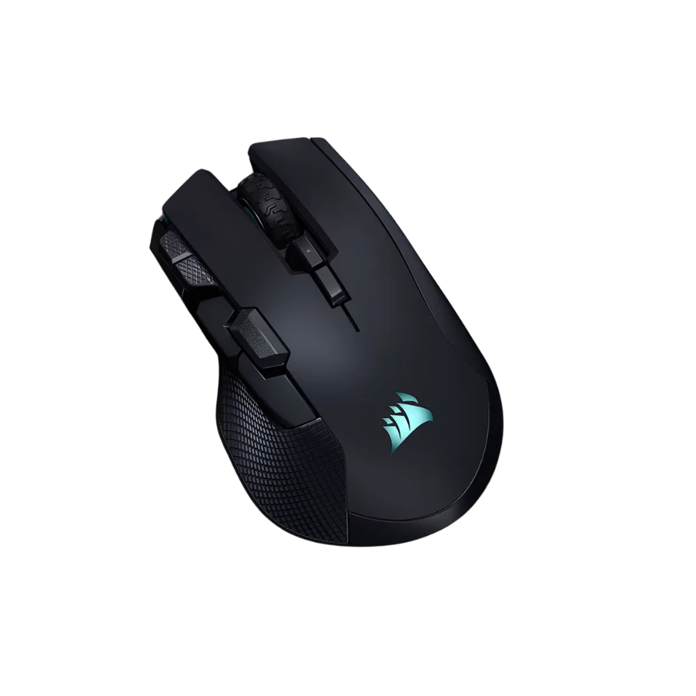 עכבר גיימינג אלחוטי IRONCLAW WIRELESS SE מבית Corsair