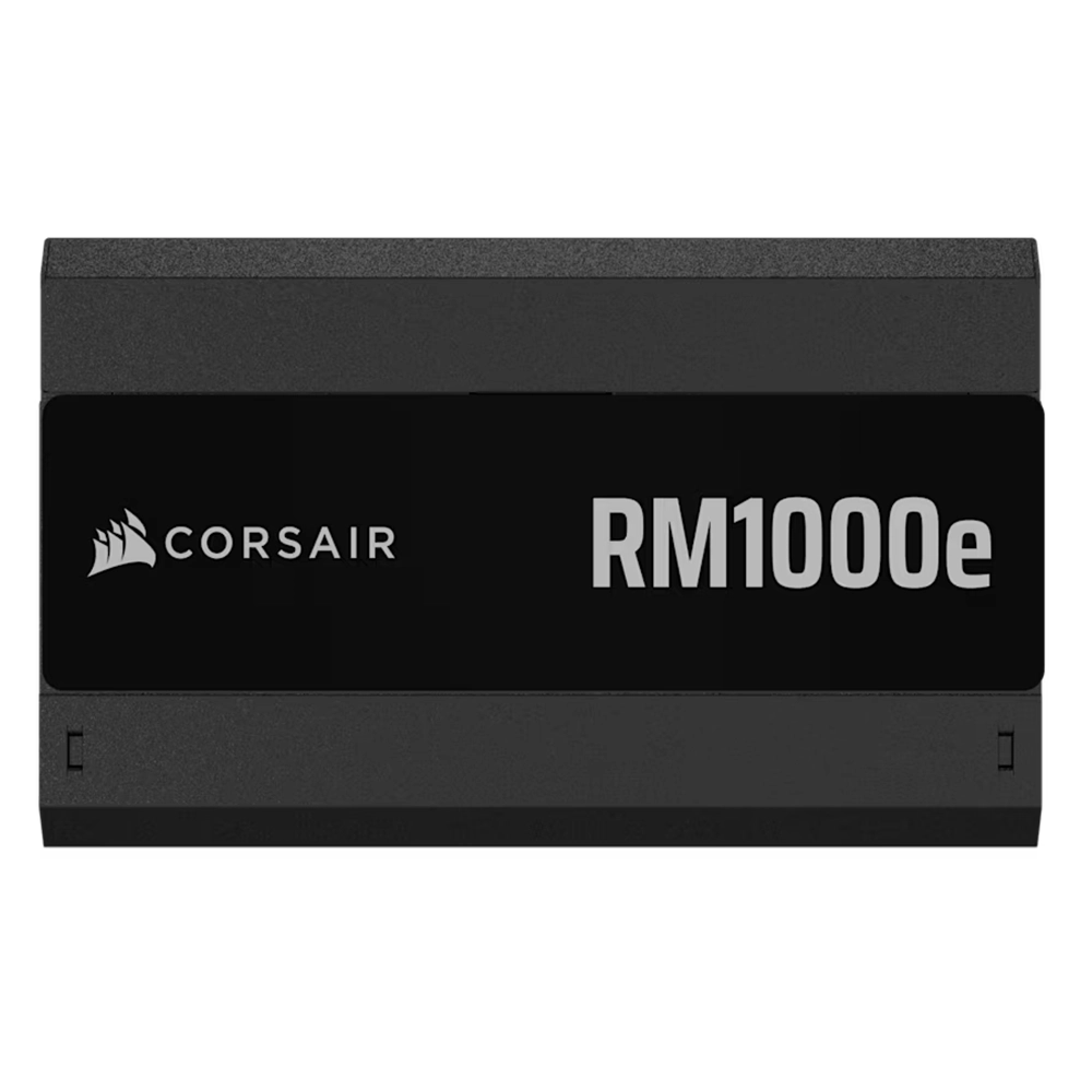 ספק כוח CORSAIR RM1000e RMe Series – 1000W שחור – Fully Modular
