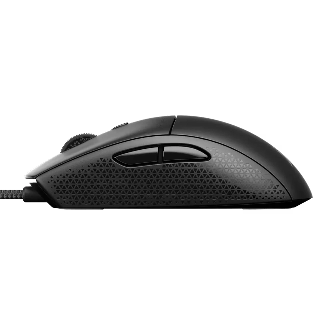 עכבר גיימינג חוטי CORSAIR M55 Lightweight – קל משקל, מהיר ומדויק