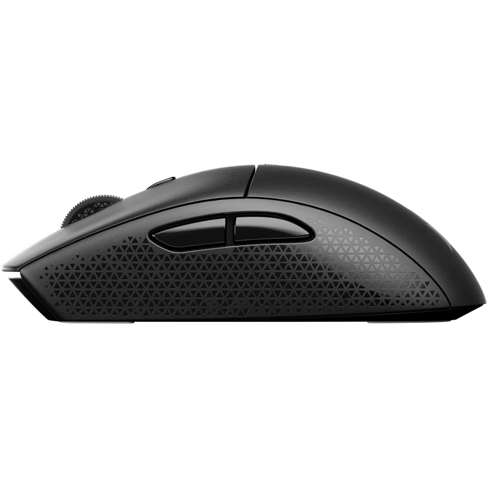 עכבר גיימינג אלחוטי Corsair M55 Wireless – עיצוב סימטרי מדויק עם סוללה עוצמתית
