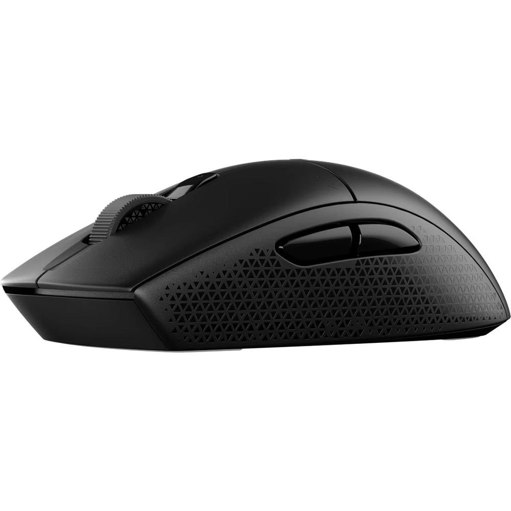 עכבר גיימינג אלחוטי Corsair M55 Wireless – עיצוב סימטרי מדויק עם סוללה עוצמתית