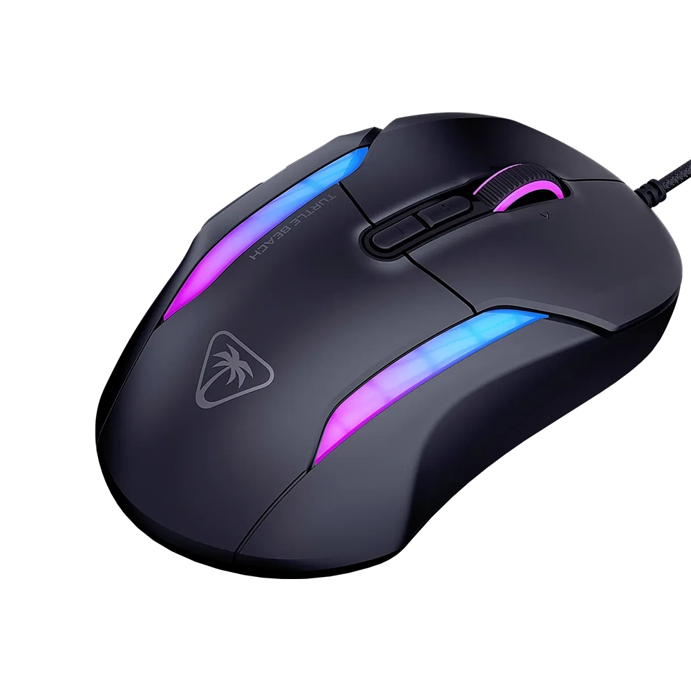 עכבר גיימינג חוטי Turtle Beach® Kone™ II