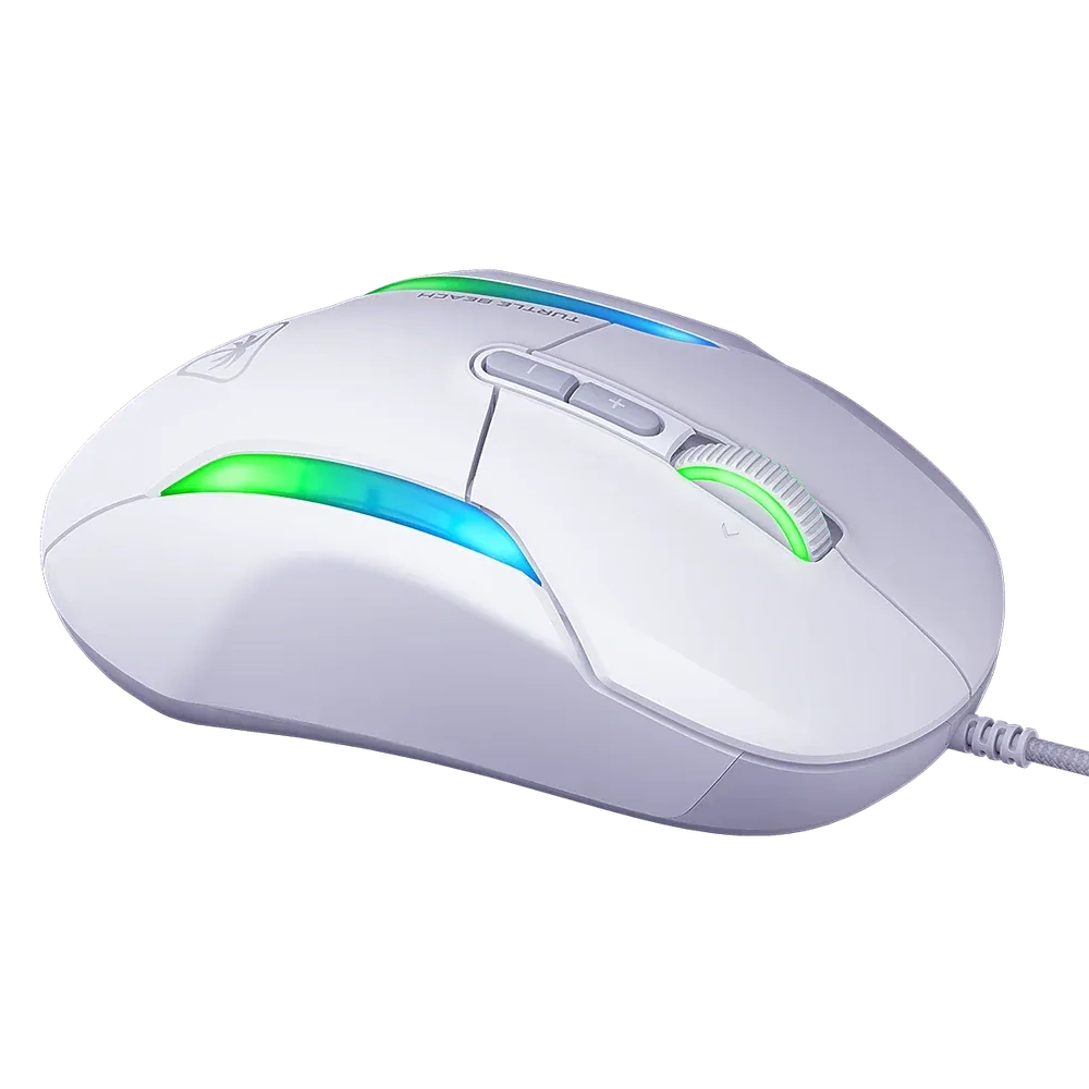 עכבר גיימינג חוטי Turtle Beach Kone II
