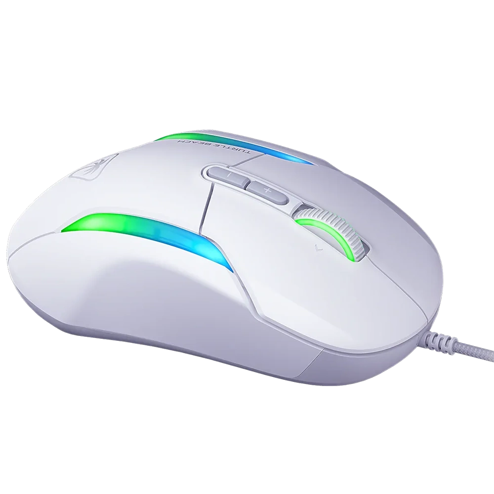 עכבר גיימינג חוטי Turtle Beach Kone II
