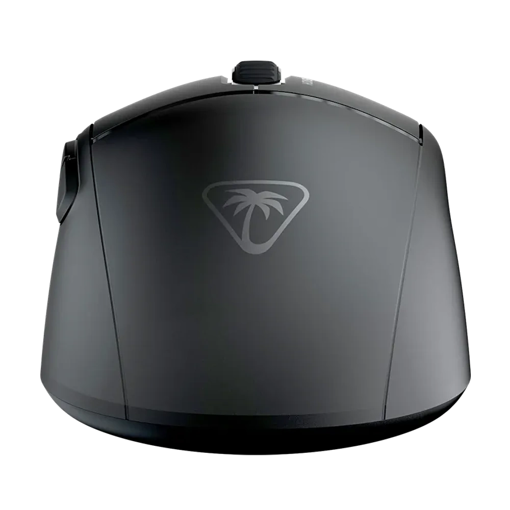 עכבר גיימינג אלחוטי Turtle Beach Burst II Air שחור