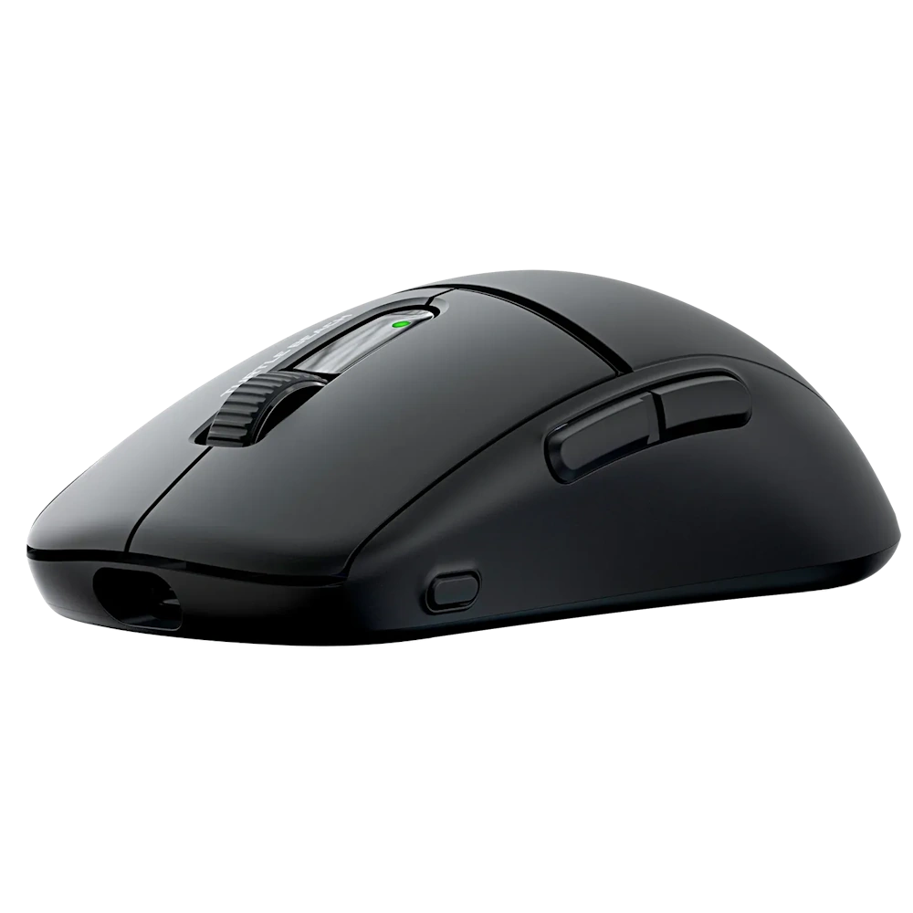 עכבר גיימינג אלחוטי Turtle Beach Burst II Air שחור