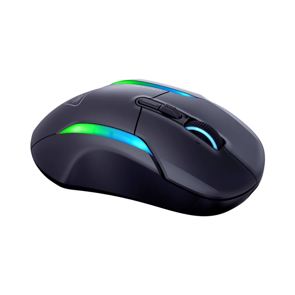 עכבר גיימינג אלחוטי Turtle Beach Kone II Air שחור