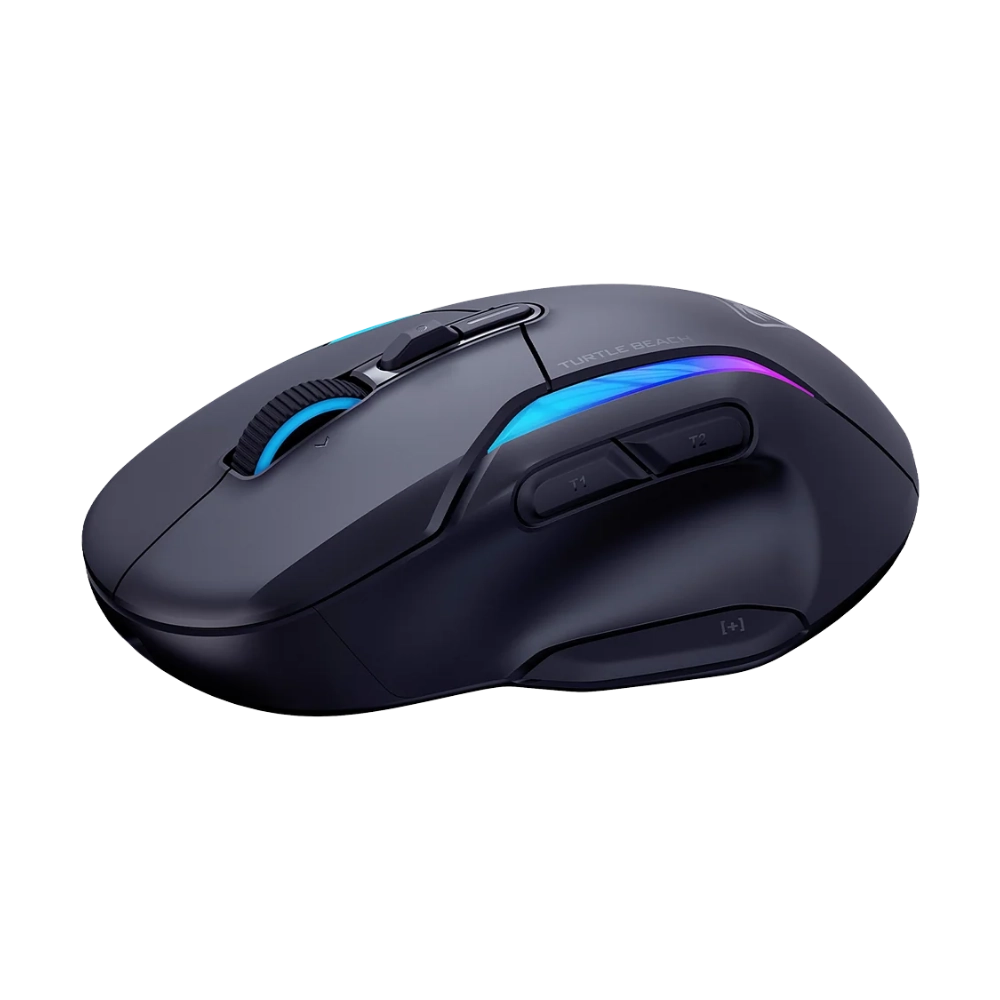 עכבר גיימינג אלחוטי Turtle Beach Kone II Air שחור