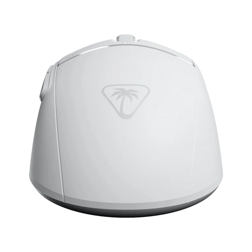 עכבר גיימינג אלחוטי דגם Burst II Pro לבן מבית Turtle Beach