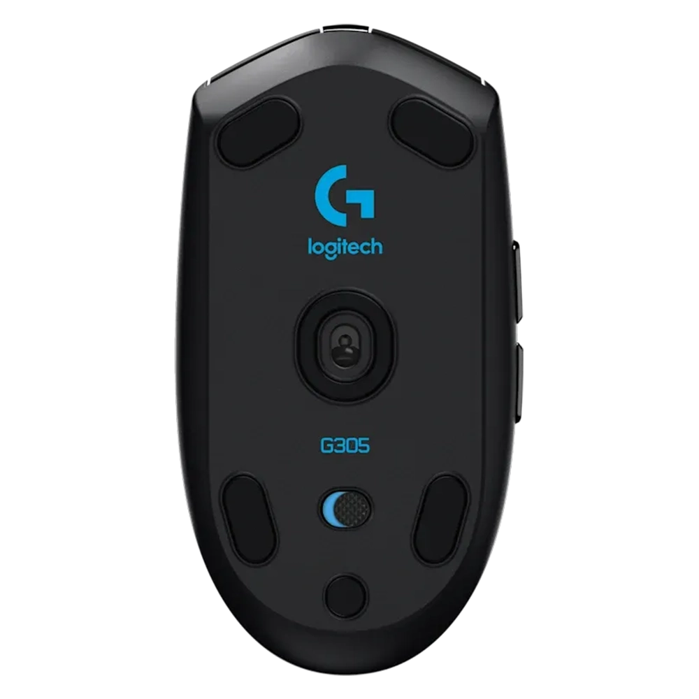 LOGITECH G305 – עכבר גיימינג אלחוטי