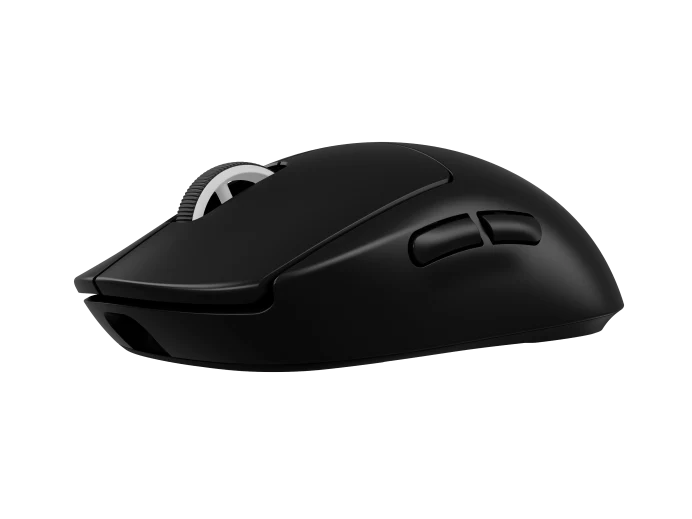 עכבר גיימינג אלחוטי PRO X 2 LIGHTSPEED  Logitech G- צבע שחור