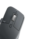עכבר אלחוטי Logitech MX Master 3S Performance – שחור