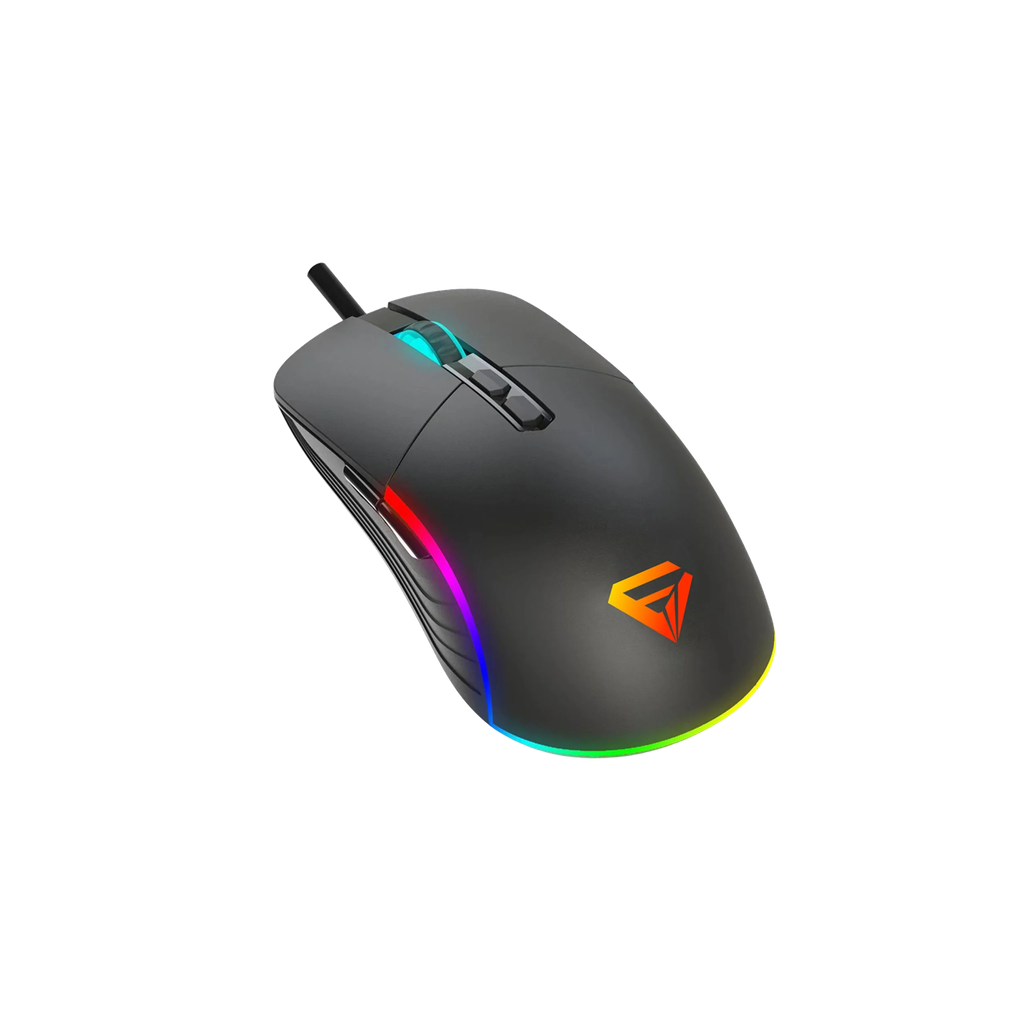 עכבר גיימינג RGB דגם GM703 מבית SCORPIUS