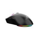 עכבר גיימינג חוטי MG100 עם תאורת RGB מבית Miracase