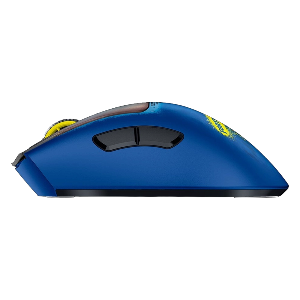 RAZER DEATHADDER V3 PRO FORTNITE EDITION – עכבר גיימינג אלחוטי