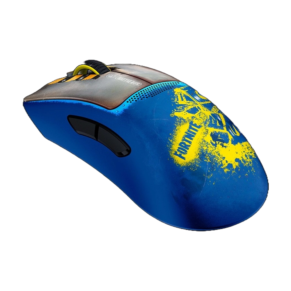 RAZER DEATHADDER V3 PRO FORTNITE EDITION – עכבר גיימינג אלחוטי
