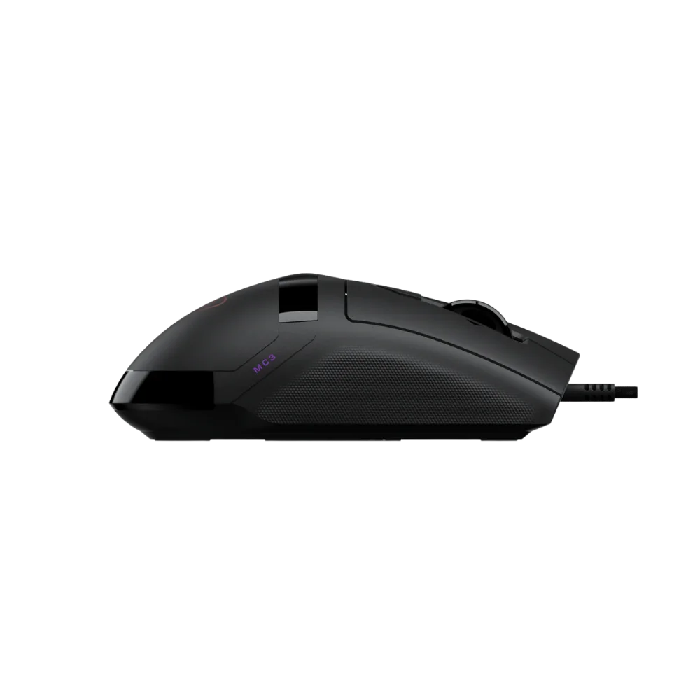 עכבר חוטי דגם Command Series MC3 מבית Turtle Beach