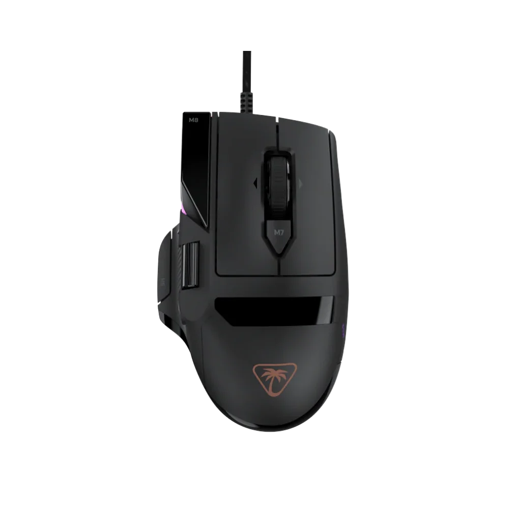 עכבר חוטי דגם Command Series MC3 מבית Turtle Beach