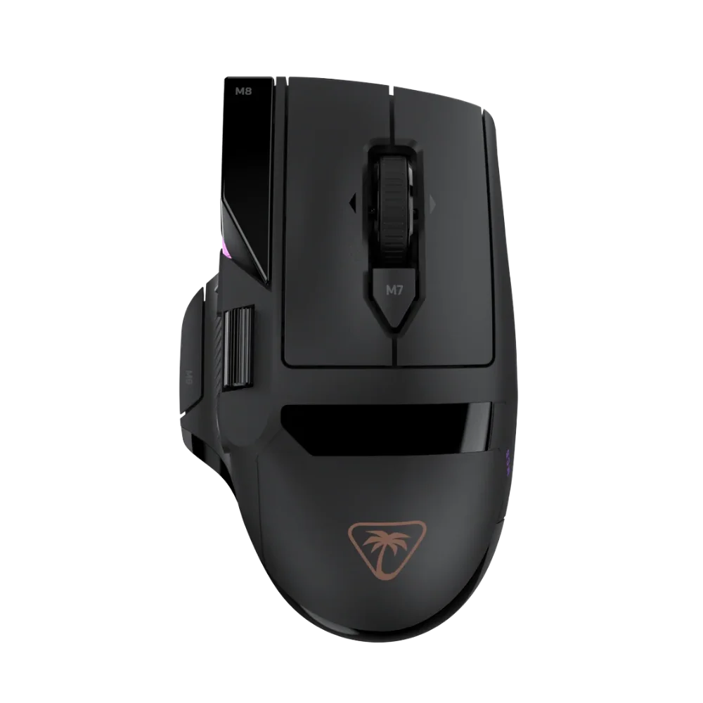 עכבר אלחוטי דגם Command Series MC5 מבית Turtle Beach