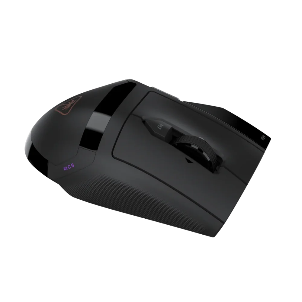 עכבר אלחוטי דגם Command Series MC5 מבית Turtle Beach