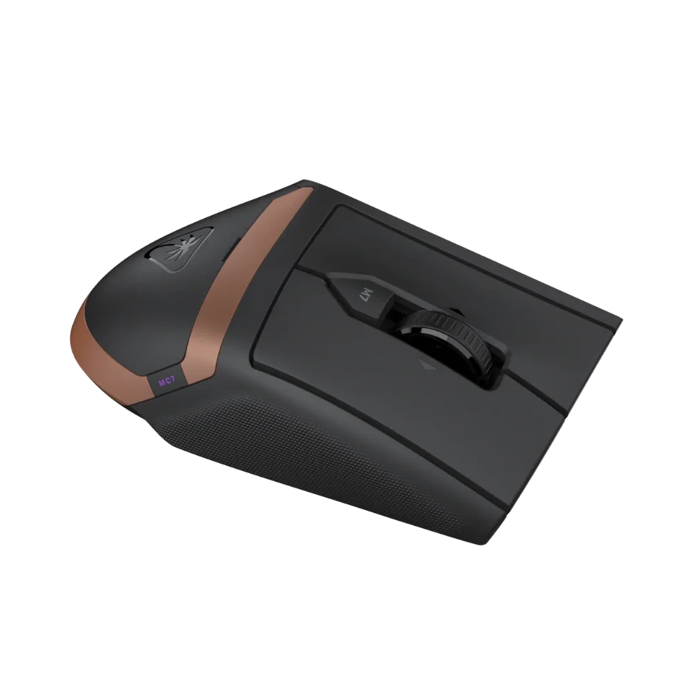 עכבר אלחוטי דגם Command Series MC7 מבית Turtle Beach