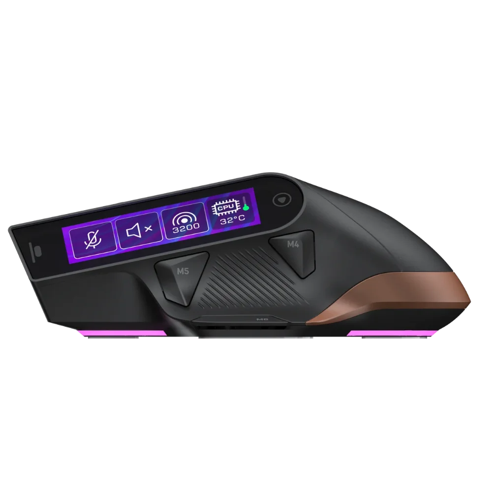עכבר אלחוטי דגם Command Series MC7 מבית Turtle Beach