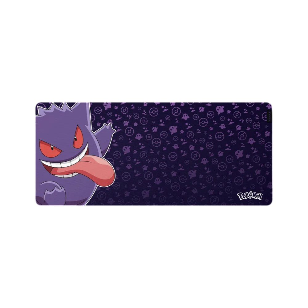 משטח עכבר דגם Razer Gigantus V2 Gengar Edition XXL מבית Razer