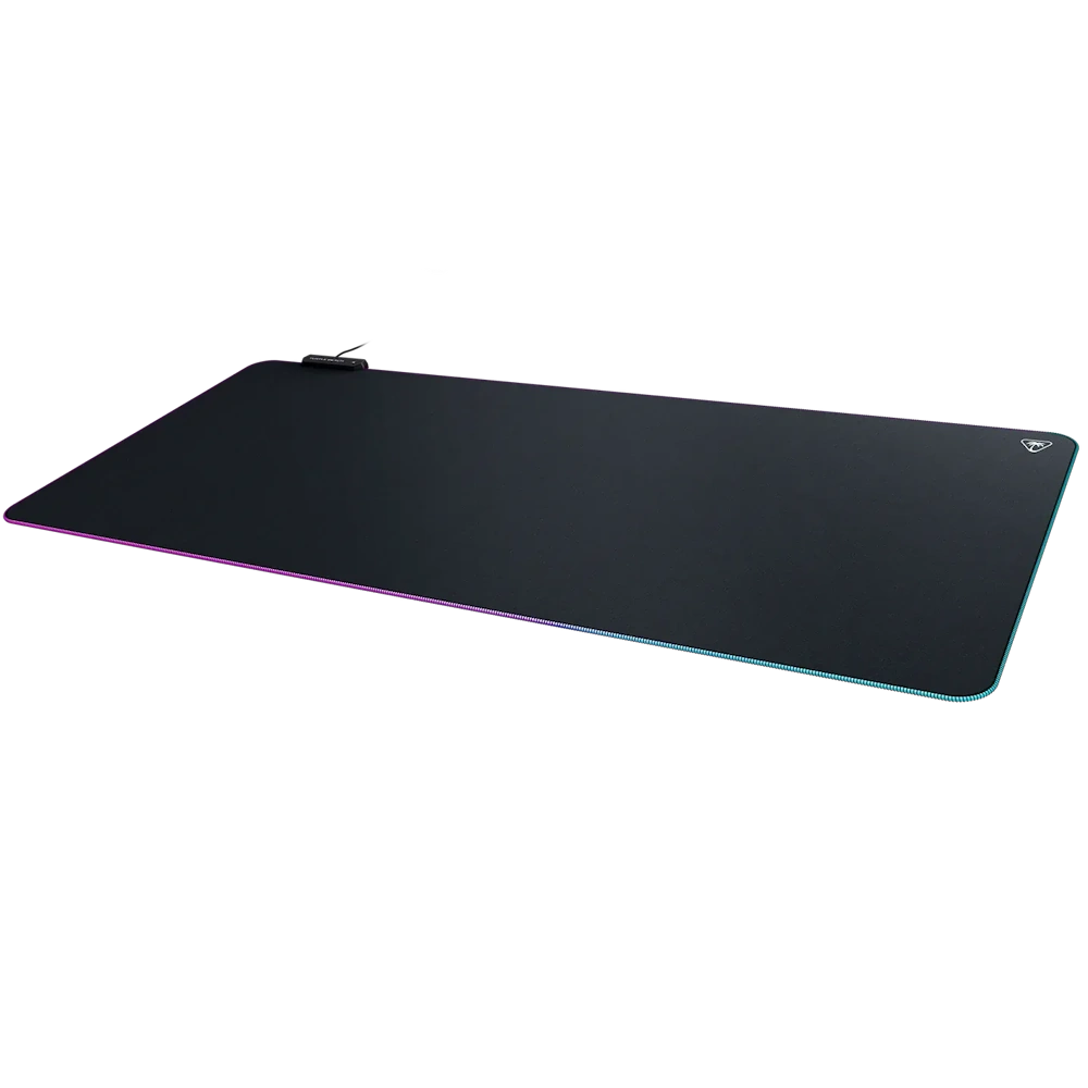 משטח גיימינג מואר Turtle Beach Sense AIMO XXL