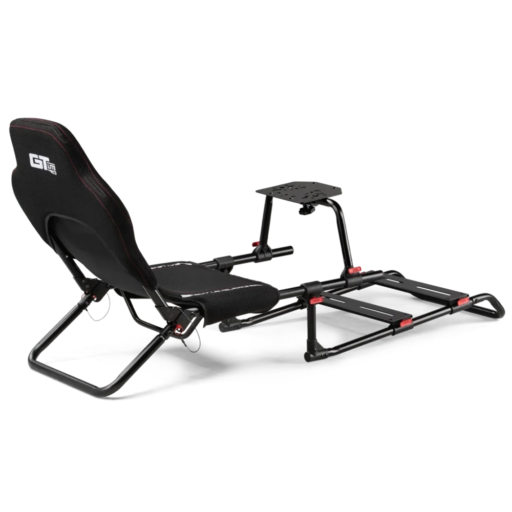 Next Level Racing® GTLite Junior – מושב סימולטור מתקפל לילדים