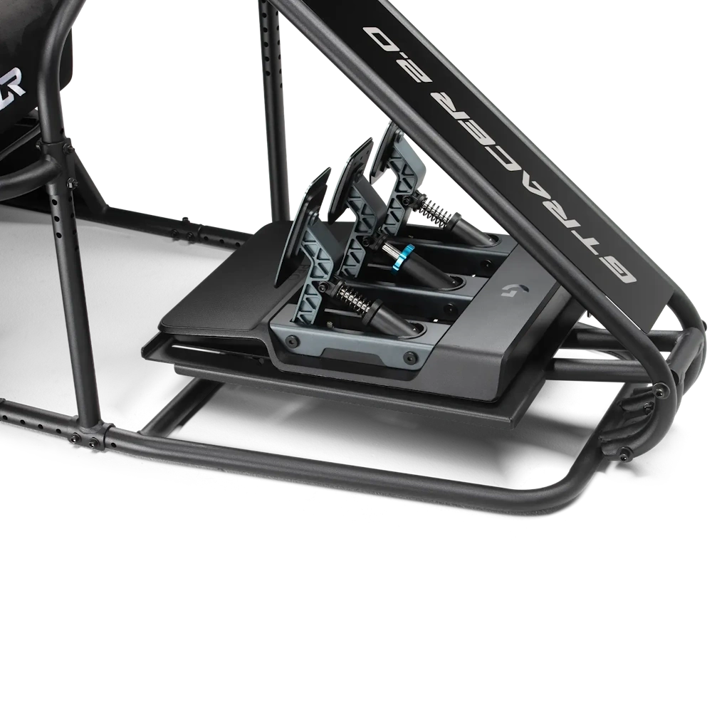 סימולטור מרוצים GTRacer 2.0 מבית Next Level Racing