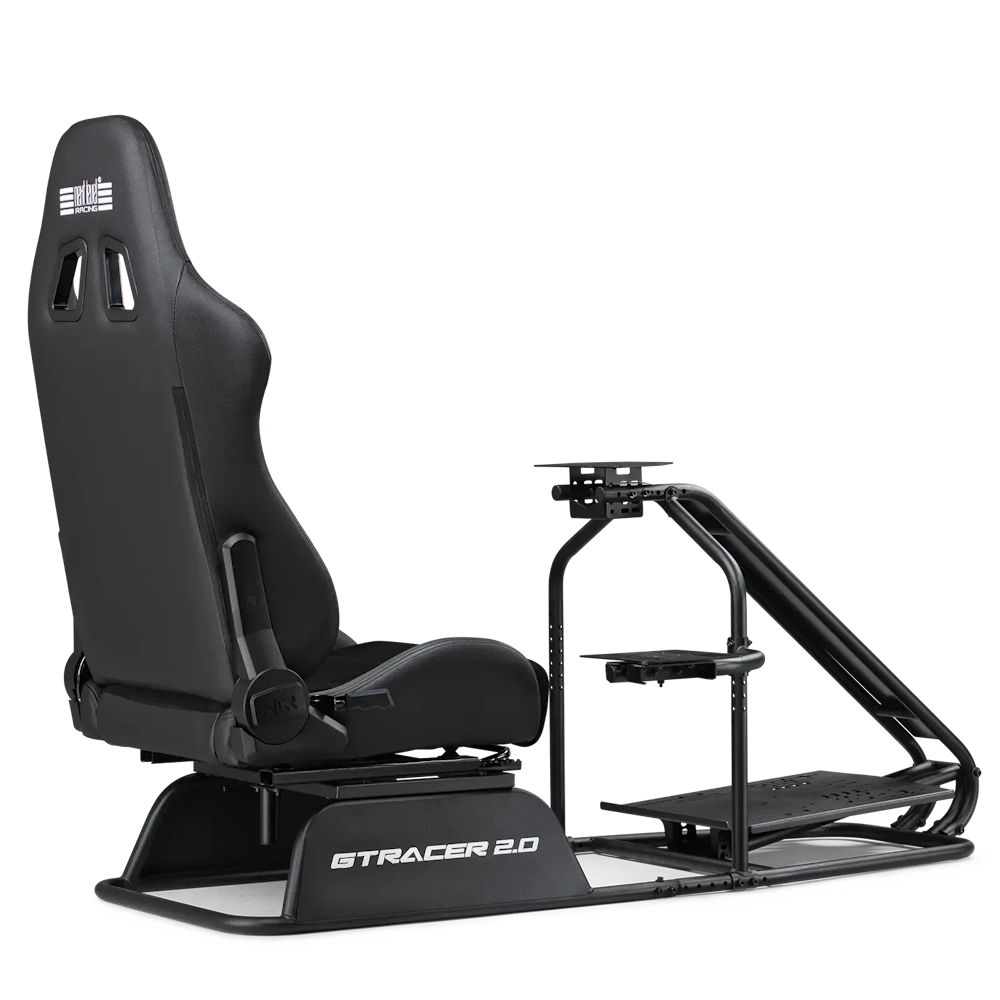 סימולטור מרוצים GTRacer 2.0 מבית Next Level Racing