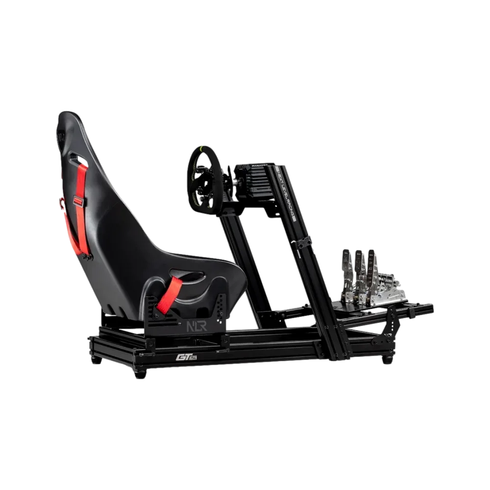 מעמד ללא מושב GTElite Lite Wheel Plate Edition מבית Next Level Racing