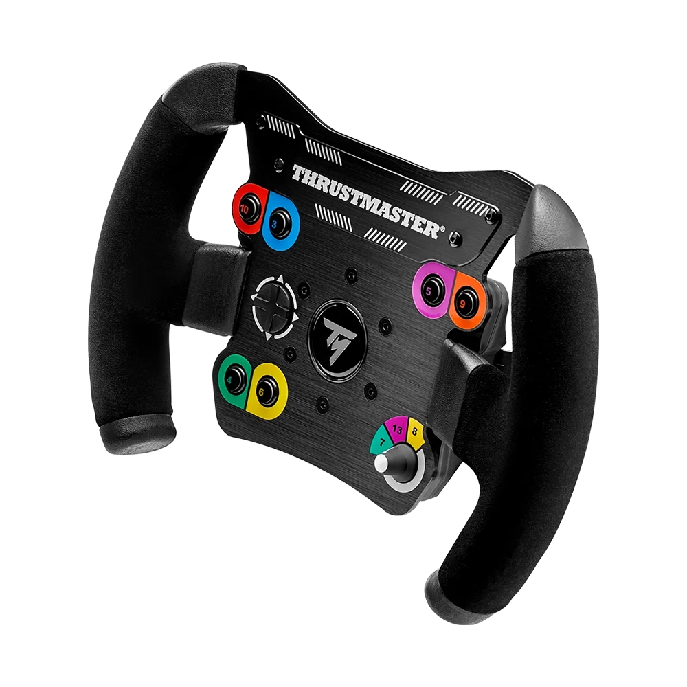 הגה מרוצים Thrustmaster TM Open Wheel Add-On