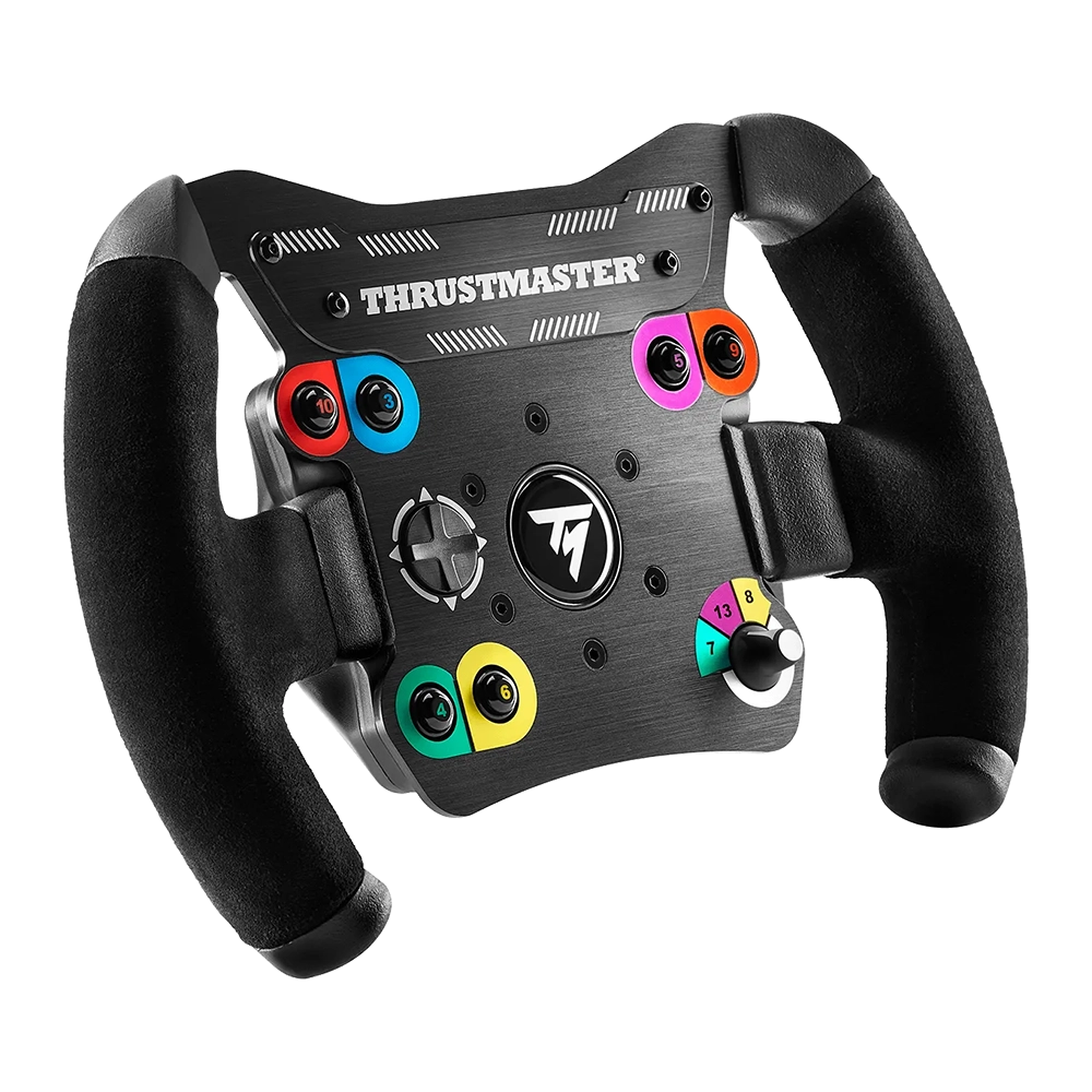 הגה מרוצים Thrustmaster TM Open Wheel Add-On