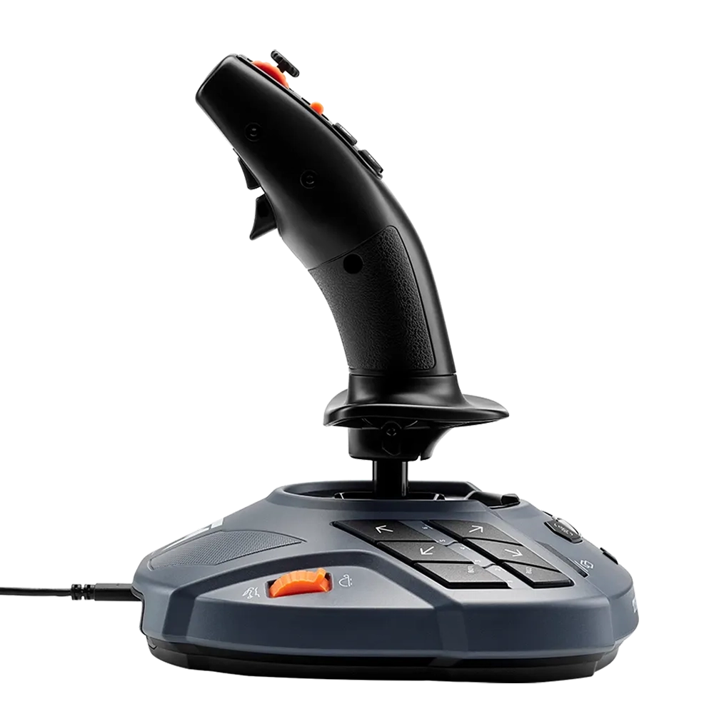ג’ויסטיק Thrustmaster SimTask FarmStick X