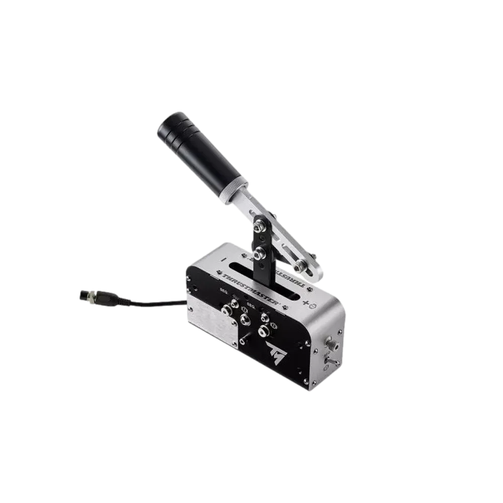 בלם יד TSS HANDBRAKE מבית Thrustmaster