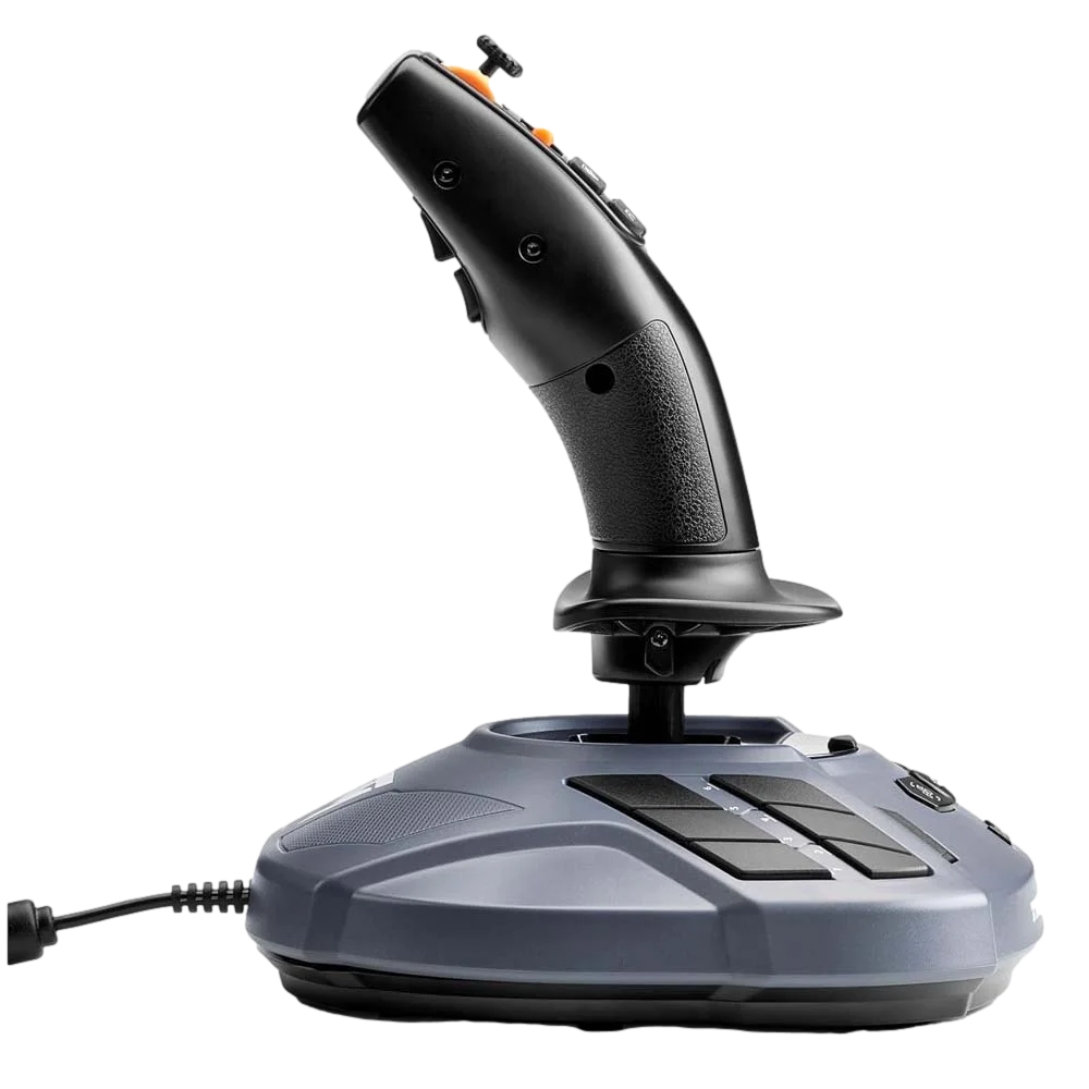 SIMTASK FARMSTICK מבית Thrustmaster