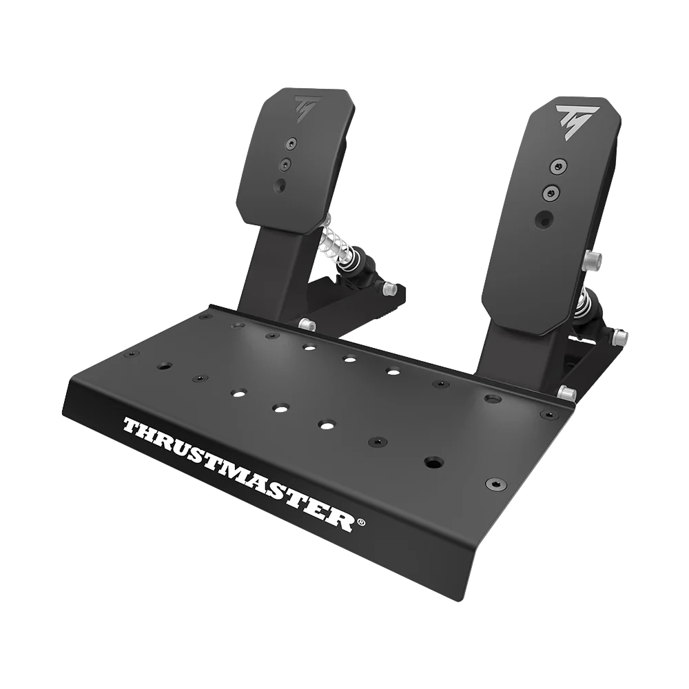 הגה סימולציה THRUSTMASTER T598 – תואם PlayStation ו־PC