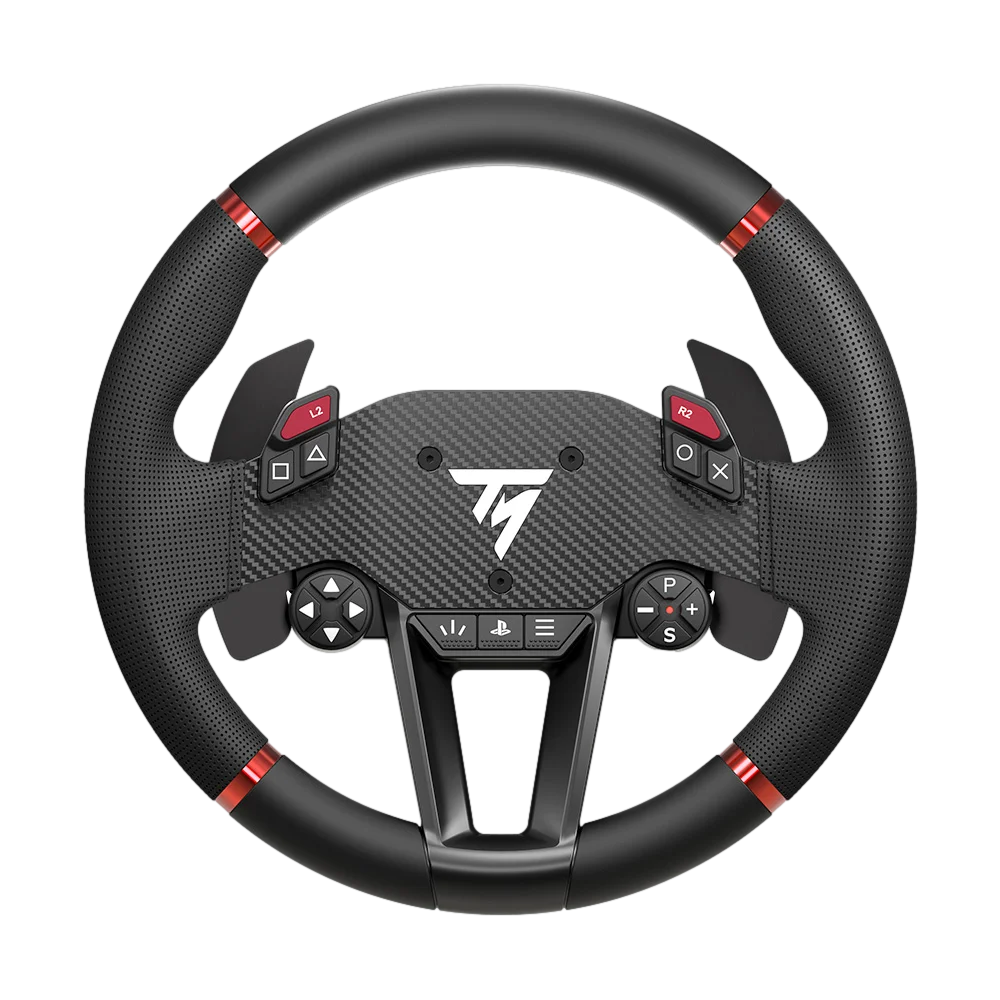 הגה סימולציה THRUSTMASTER T598 – תואם PlayStation ו־PC