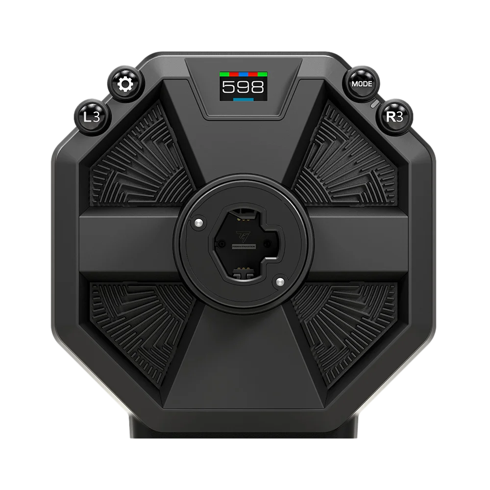 הגה סימולציה THRUSTMASTER T598 – תואם PlayStation ו־PC