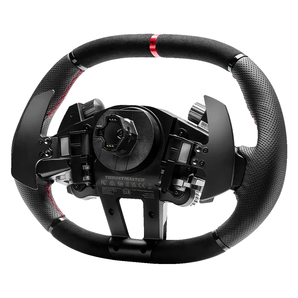 הגה סימולציה Hypercar Wheel Add-On Thrustmaster